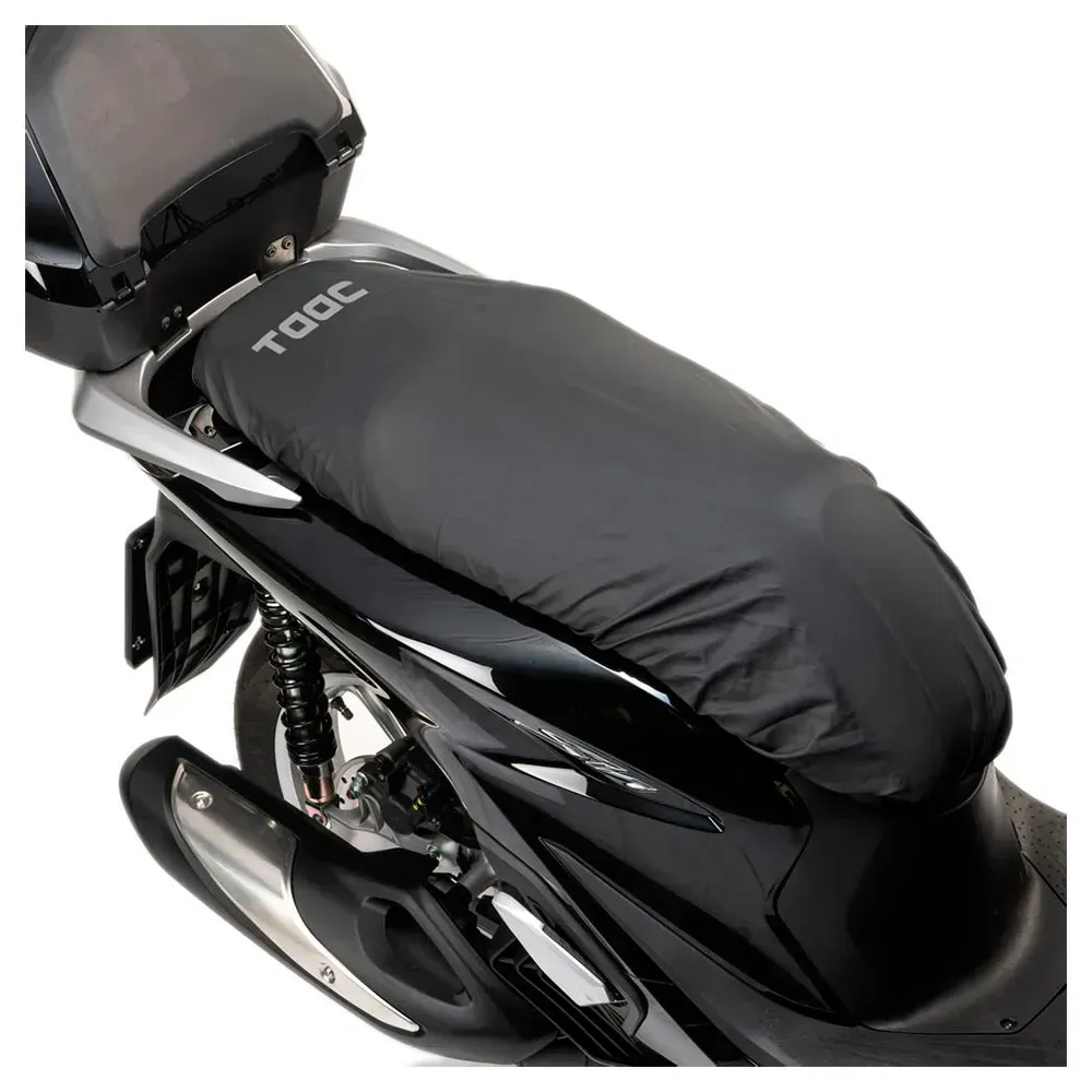 Taac Ultra Hydroscud® Sitzbezug - Black - XL