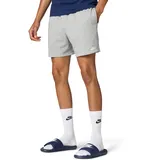 Nike Club French Terry Shorts grau XL