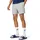 Nike Club French Terry Shorts grau XL