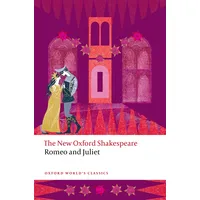 Oxford University Press Romeo and Juliet:
