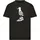Mister Tee The Seagull Sneaker | schwarz,