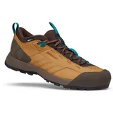 Black Diamond MISSION Leather WP Low