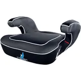 Caretero Leo Auto Kindersitz 15-36 kg Schwarz - Schwarz