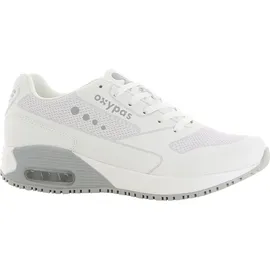 Oxypas Damen, Hallenschuhe, Elao1 35