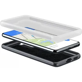 SP CONNECT Samsung Galaxy S21+ Wetterschutz weiss