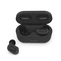Belkin Soundform Play Kabellose Kopfhörer Midnight One Size