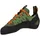 La Sportiva Tarantulace Kletterschuhe (Größe 42.5, oliv)