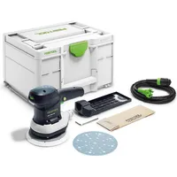 Festool ETS 150/3 EQ-Plus inkl. Koffer