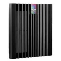 Rittal Blue e+ Austrittsfilter SK 3239.308