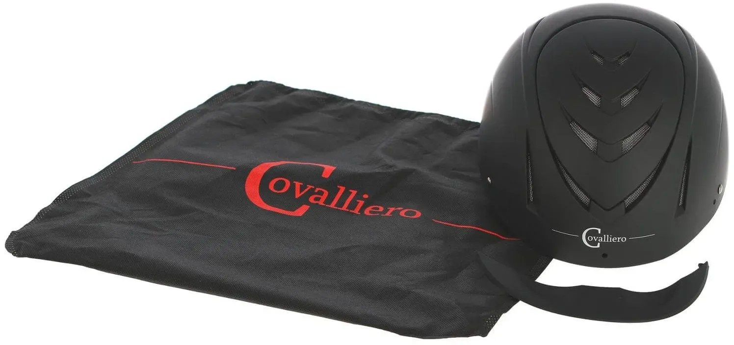 Covalliero Reithelm Nerron 55 - 59 cm