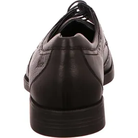 SIOUX Forkan-XL Herren Schwarz 39,5