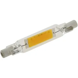 ChiliTec LED Strahler R7s 23075 5W R7s warmweiß
