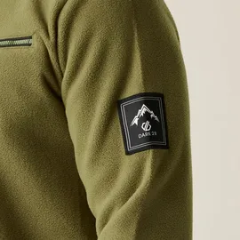 Dare 2b Affinity Fleece Martini Olive L