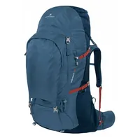 Ferrino Transalp 100l Rucksack - Blue / Orange -