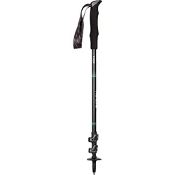 Kohla Track Wanderstock black/blue