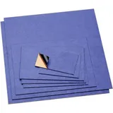Bungard 130306E50 Basismaterial einseitig 35 μm Fotobeschichtung positiv (L x B) 100 mm x 60 mm 1 St.