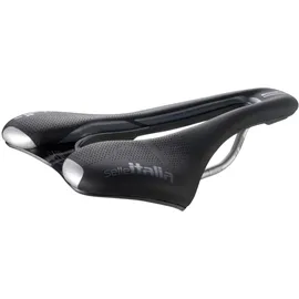 SELLE ITALIA SLR Boost Gravel Superflow - Black - S3