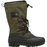 HELLY HANSEN Artic Patrol Boot - Utility Green Black - EU 38