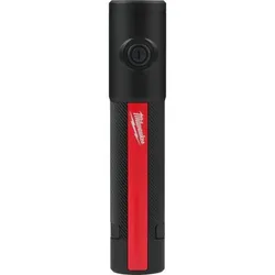 Milwaukee USB-Akku-Taschenlampe 500 Lumen