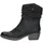 Rieker Stiefel Damen Schwarz 38
