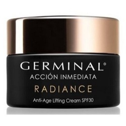 Germinal Tagescreme Germinal Immediate Action Radiance Anti-Aging Lifting Cream 50ml