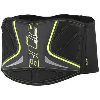 BÜSE Ultimate, Nierengurt - Schwarz - M