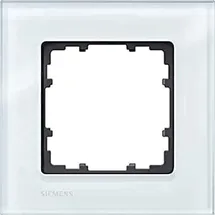 Siemens Rahmen 2fach
