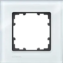 Siemens Rahmen 2fach