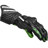 Spidi Carbo 5 Handschuhe schwarz-grün, / 3XL