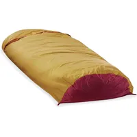 MSR E-Bivy Biwaksack (Größe One Size, gelb)