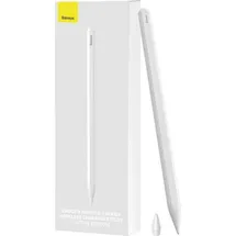 Baseus Smooth Writing 2 Stylus für iPad, iPad Mini, iPad Air, iPad Pro Weiß