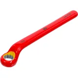 BGS VDE-Einringschlüssel 72024, tief gekröpft SW 24 mm