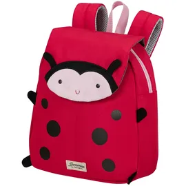 Samsonite Rucksack Happy Sammies Eco Backpack Ladybug Layla S Ladybug Lally
