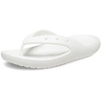 Crocs Classic Flip 37-38 EU White - 37/38 EU