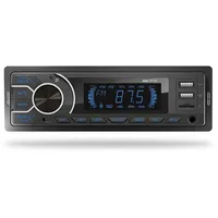 Xblitz Autoradio Bluetooth MP3 2 X USB microSD Radio