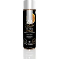 System Jo JO Gleitmittel auf Wasserbasis Crème Brulee - 120 ml