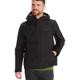 Marmot Minimalist Jacket, Wasserdichte GORE-TEX-Regenjacke, winddichter Regenmantel zum Fahrradfahren, atmungsaktiver Hardshell Windbreaker als Übergangsjacke