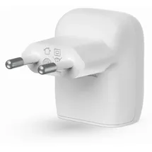 Belkin BoostCharge USB-C Ladegerät,