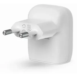 Belkin BoostCharge USB-C Ladegerät,