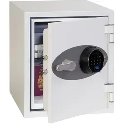 Phoenix Safe Phoenix Titan FS1282F Feuerschutztresor mit Fingerabdruckschloss