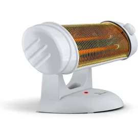 Orbegozo BP 5003 1200 W Weiß