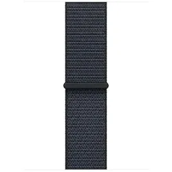 Apple Watch Sport Loop für Watch 42mm Tinte (One Size)