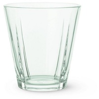 ROSENDAHL Wasserglas 26 cl 4 Stck. Grand Cru Recycled 100% recyceltes Glas