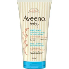 Aveeno Baby Daily Care Body Lotion