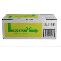 Kyocera Kompatibel zu Kyocera 1T02HNAEU0 Gelb
