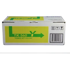 Kyocera Kompatibel zu Kyocera 1T02HNAEU0 Gelb