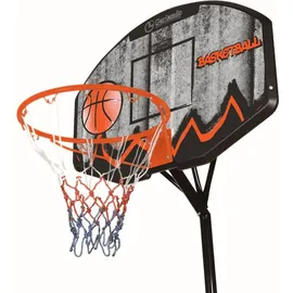 GARLANDO Memphis Schwarz 190 - 260 cm