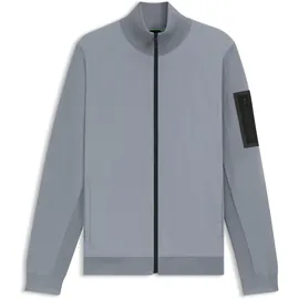 Boss Green Momentum grau L