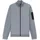 Boss Green Momentum grau L