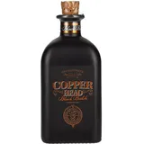 the alchemist’s gin Copperhead Black Batch 42% vol 0,5 l